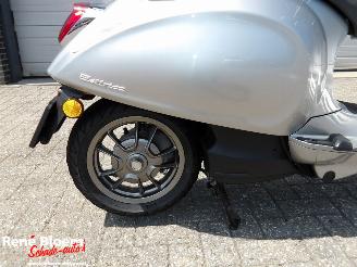 Piaggio  Primavera Elettrica 45 picture 16