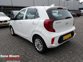 Kia Picanto 1.0 DPI Dynamicline picture 5