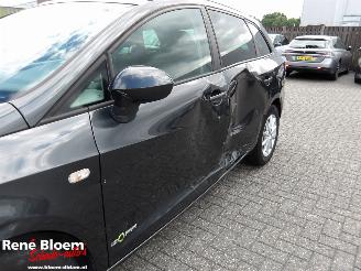 Seat Ibiza 1.2 TDI COPA Plus Ecomotive picture 7