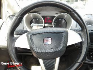 Seat Ibiza 1.2 TDI COPA Plus Ecomotive picture 15