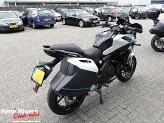 Kawasaki Versys 650 picture 4