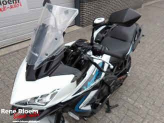 Kawasaki Versys 650 picture 16