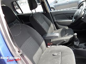 Dacia Logan MCV 0.9 TCE prestige 90pk picture 14