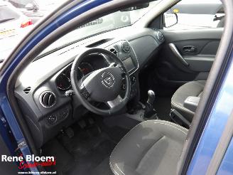 Dacia Logan MCV 0.9 TCE prestige 90pk picture 17