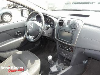 Dacia Logan MCV 0.9 TCE prestige 90pk picture 13