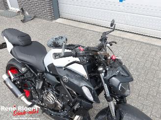 Yamaha MT-07  picture 17
