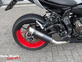 Yamaha MT-07  picture 20