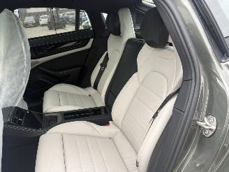 Porsche Panamera 4 E-Hybrid Full Option Rechtslenker picture 17