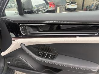Porsche Panamera 4 E-Hybrid Full Option Rechtslenker picture 10