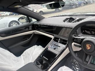 Porsche Panamera 4 E-Hybrid Full Option Rechtslenker picture 9