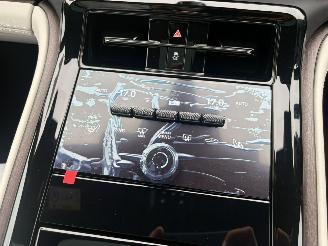 Porsche Panamera 4 E-Hybrid Full Option Rechtslenker picture 23