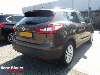 Avarii autoturisme Nissan Qashqai 1.2 Business Edition 116pk Automaat 2017/3