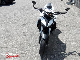 Honda CB 1000 Hornet picture 8