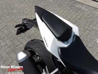 Honda CB 1000 Hornet picture 19