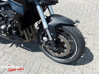 Honda CB 1000 Hornet picture 15