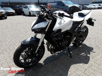 Honda CB 1000 Hornet picture 7