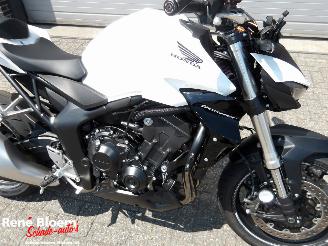 Honda CB 1000 Hornet picture 16