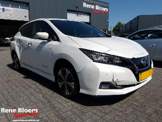 Nissan Leaf e+ Tekna 62kwh picture 2