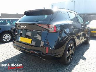Unfallwagen Kia Sportage 1.6 T-GDI Plug-in-Hybrid GT-plusline 2026/2