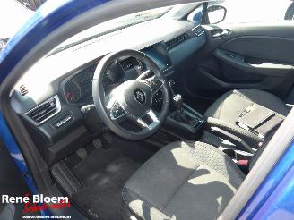 Renault Clio 1.0 Tce Zen picture 16