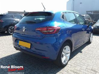 Unfallwagen Renault Clio 1.0 Tce Zen 2021/11