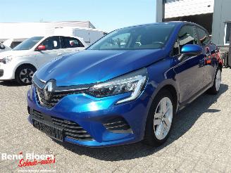 Renault Clio 1.0 Tce Zen picture 4