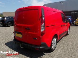 krockskadad bil bedrijf Ford Transit Connect 1.5 EcoBlue L1 Trend 2021/2