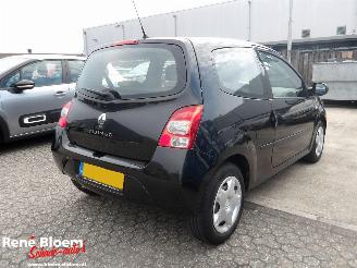 Unfallwagen Renault Twingo 1.2-16V Authentique 2010/3