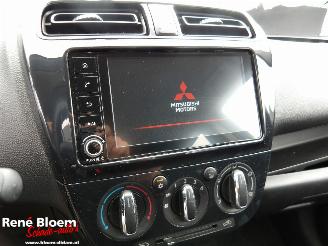 Mitsubishi Space-star 1.2 Connect picture 13