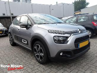 Citroën C3 1.2 PureTech Plus picture 5