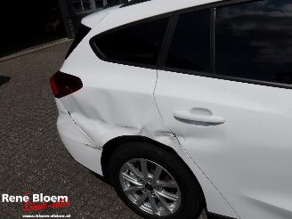 Ford Focus 1.0 EcoBoost Connected picture 10