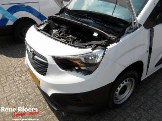 Opel Combo 1.5 BlueHDI 100 S&S L1 picture 8