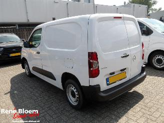 Opel Combo 1.5 BlueHDI 100 S&S L1 picture 5