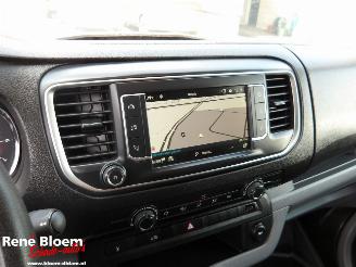 Opel Vivaro 1.5 CDTI L3H1 Edition picture 16