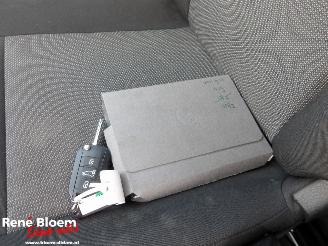 Opel Vivaro 1.5 CDTI L3H1 Edition picture 18
