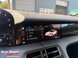 Porsche Taycan Performance Battery Plus 84kWh picture 18