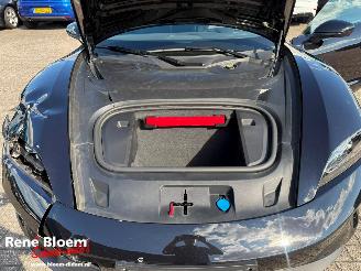 Porsche Taycan Performance Battery Plus 84kWh picture 17
