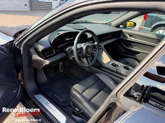 Porsche Taycan Performance Battery Plus 84kWh picture 16