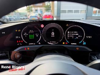 Porsche Taycan Performance Battery Plus 84kWh picture 21