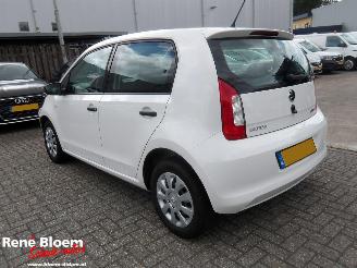 Skoda Citigo 1.0 Greentech Active picture 5