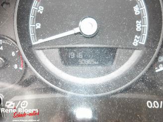 Skoda Citigo 1.0 Greentech Active picture 11