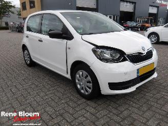 Skoda Citigo 1.0 Greentech Active picture 2