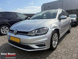 Avarii autoturisme Volkswagen Golf 1.0 TSI Comfortline NAVI 5drs 2018/6