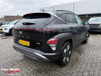 Unfallwagen Hyundai Kona 1.6 GDI HEV Premium Leder 2026/1