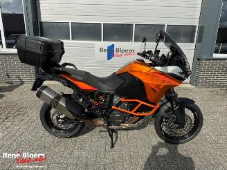 dañado motos KTM 1190 Adventure  2018/3