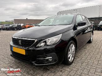  Peugeot 308 1.2 Puretech Executive 2019/1