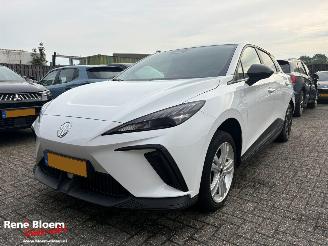 škoda osobní automobily MG 4 Electric Comfort 64kwh Aut 2023/12