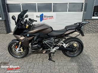 dommages motocyclettes  BMW R 1200 RS 2018/3