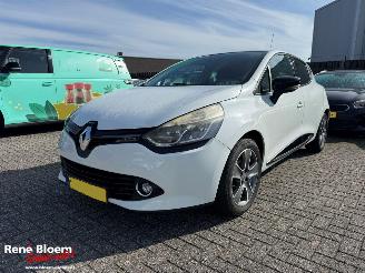 Avarii autoturisme Renault Clio 1.5 dCi ECO Night & Day 2015/8