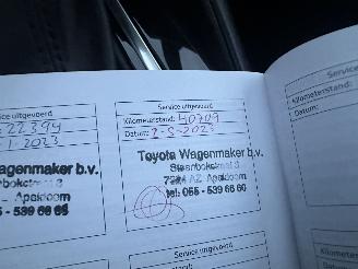 Toyota Corolla Touring sports 1.8 Hybrid 148pk automaat Business - nap - vaste prijs - camera - line + front assist - afn trekh - clima + cruise contr - keyless start picture 27